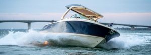 Chris Craft Launch 31 GT