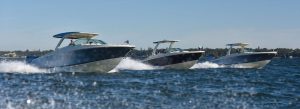 Chris Craft outboards